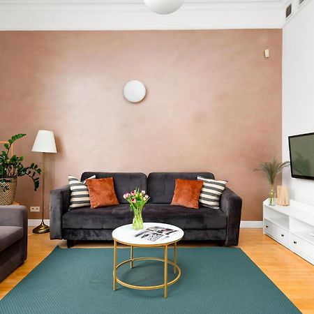 Golden Market Square - 3Rooms, 90M2 Of Comfort & Quiet - As Home Apartamenty R502 Вроцлав Экстерьер фото