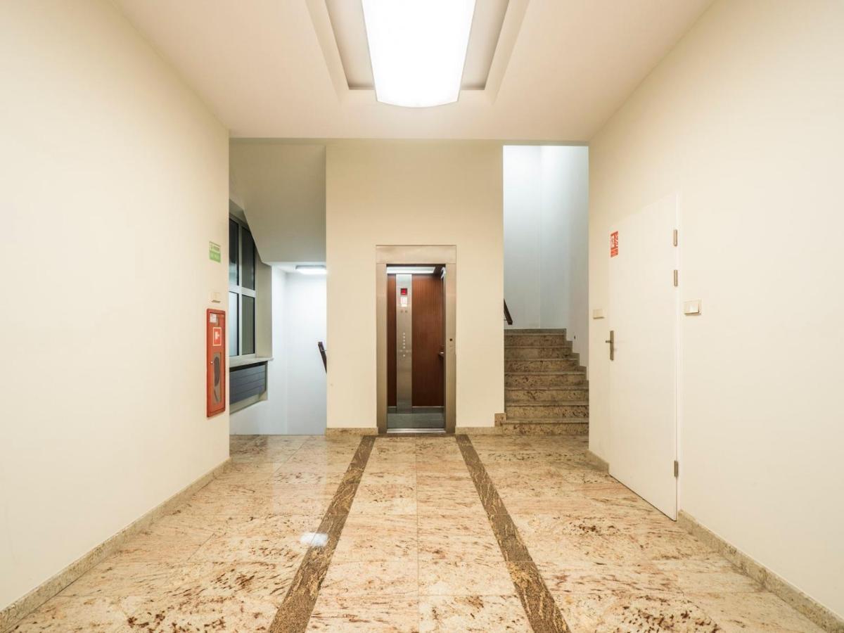 Golden Market Square - 3Rooms, 90M2 Of Comfort & Quiet - As Home Apartamenty R502 Вроцлав Экстерьер фото